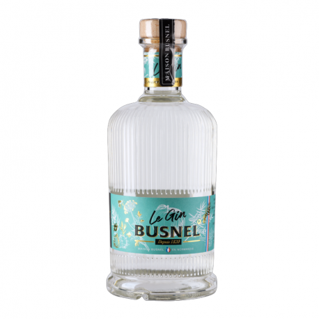 Gin Busnel 70cl 42,5%