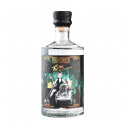 Gin La Castagne Franc-Tireur 70cl 43%