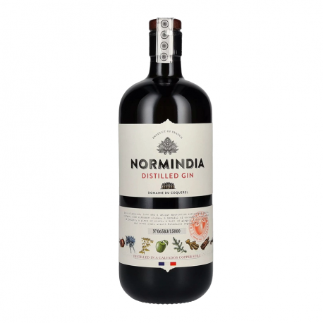 Gin Normindia Coquerel 70cl 41.4%