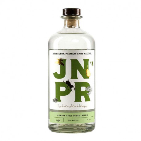 JNPR n°3 Spiritueux sans alcool 70cl