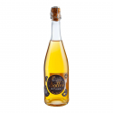 Jus de Pomme fermier Pétillant Guesdon 75cl