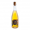 Jus de Pomme fermier Pétillant Guesdon 75cl