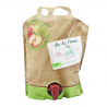 Jus de pomme BIO en poche Manoir de Durcet 3L