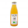 Jus de pomme et de poire BIO du Manoir de Durcet 75cl