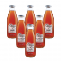 Jus de pomme fermier Guesdon 6x1L