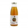 Jus de pomme géranium Cidricchus 75cl