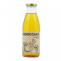 Jus de pomme verveine Cidricchus 75cl