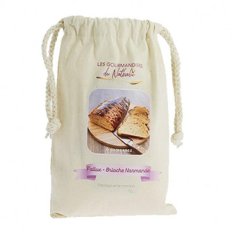 Kit Fallue pour 6 personnes - Préparez votre dessert facilement et en vidéo