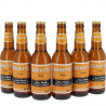 Kékette blonde 6x33cl 6%
