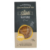 Le sablé nature 100g Gourm'handi'ses