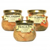 Lot Plats cuisinés 3x750g La Chaiseronne