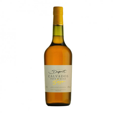 Magnum Calvados 15 ans Dupont 1,5L 42%