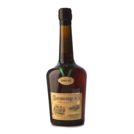 Magnum Calvados Hors d'Age 12 ans Huet 1,5L 40%