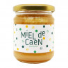 Miel de Caen 250g Uibie