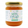 Miel de fleurs d'été de Normandie 250g Uibie