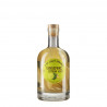 P'tit Calva arrangé Gingembre et citron vert 20cl 26%