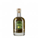 P'tit Calva arrangé Menthe et citron vert 20cl 28%