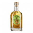 P'tit Calva arrangé Passion & ananas 50cl 26%