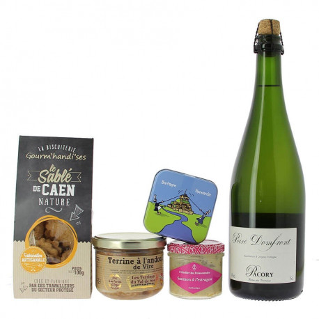 Panier Tellement bon !