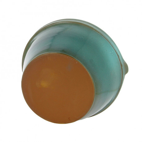 Plat à Teurgoule vert 3L