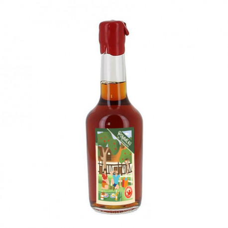 Pommeau de Normandie Balades normandes 35cl