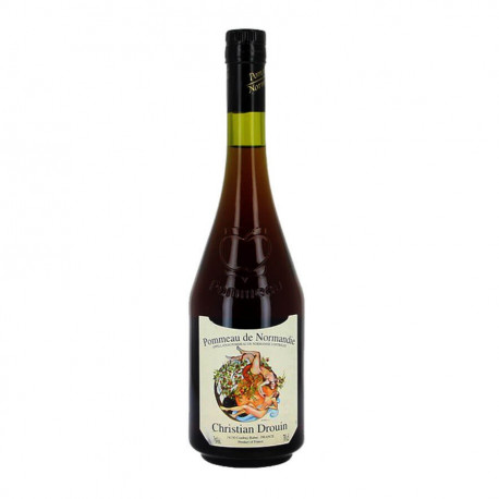 Pommeau de Normandie Drouin 70cl 17%