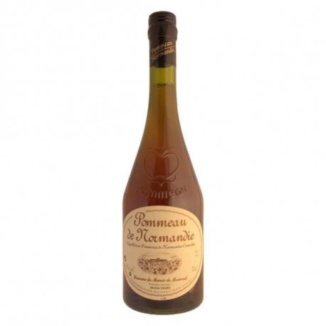 Pommeau de Normandie Giard 70cl 17%