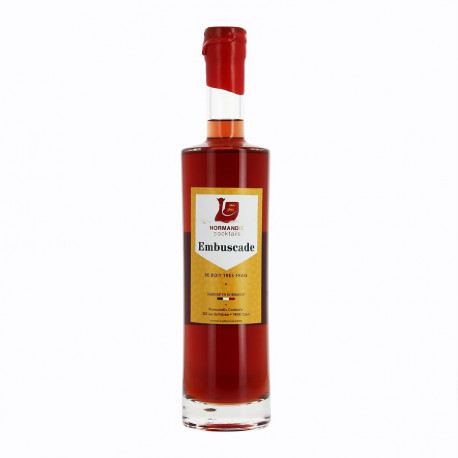 Prémix Embuscade 70cl 13,2% Normandie Cocktails