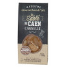 Sablé de Caen cannelle 100g Gourm'handi'ses