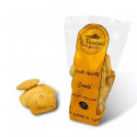 Sablés apéritifs comté 100g La Fournée des délices