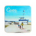 Sablés normands - Caen, bord de mer B-LEC 120g