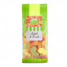 Salade de fruits givrés aux fruits 150g Bonbon Barnier