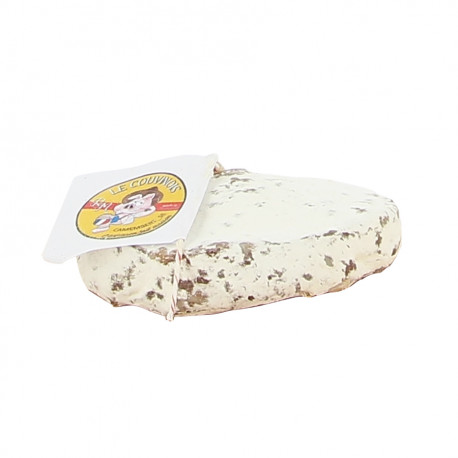 Saucisson au Camembert Atelier Couvinois 200g