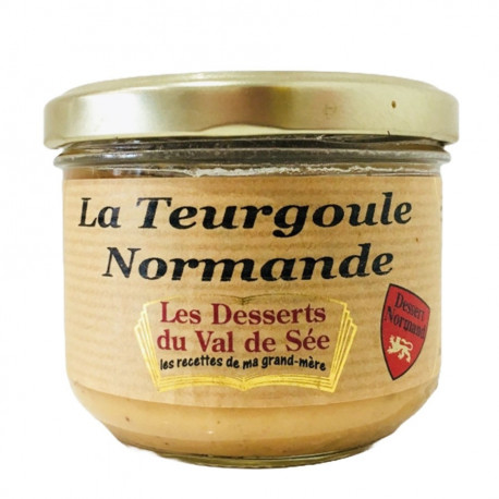 Teurgoule Normande 190g La Chaiseronne