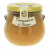 Teurgoule Normande Nature 740g Ferme de la Chouquerie