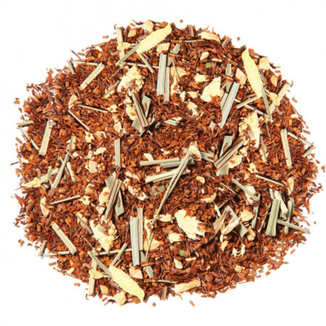 Tisane anti-rhume bio - Oust le Rhume - Tatasse 100g