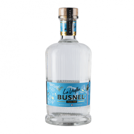 Vodka Busnel 70cl 40%