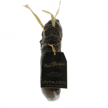 Véritable andouille de Vire 500g Paul Danjou