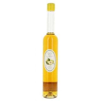 Liqueur de Poire au Calvados La Morinière 50cl 30%