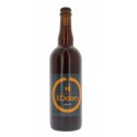 L'Odon bière ambrée 3x33cl 6.2%