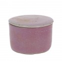 Beurrier à eau conservateur rose 210g