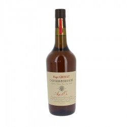 Calvados Age d'Or Groult 70cl 41%