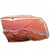 Quart de Jambon fumé au feu de bois 1.5 kg