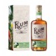 Rhum "Guyana" Rum Explorer - Breuil 43% 70cl
