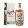 Rhum "Barbados" Rum Explorer - Breuil 41% 70cl