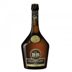 Liqueur Bénédictine B&B 1L 40%