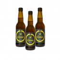 bière blonde Odon 33 cl 6.2%