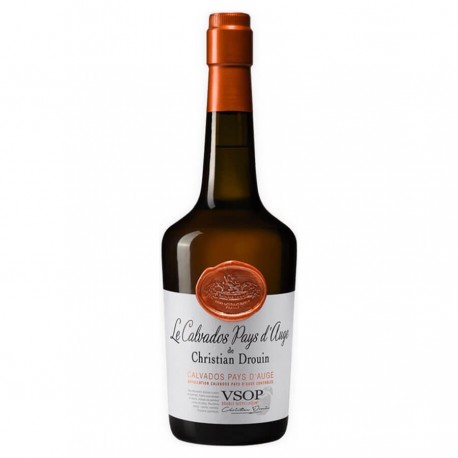 Calvados VSOP Drouin 70cl 40%