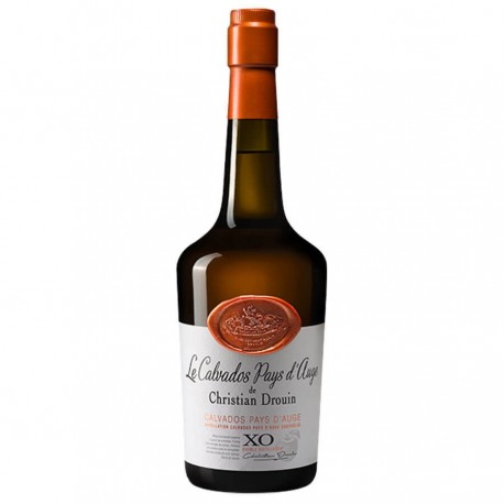 Calvados XO Drouin 70cl 40%