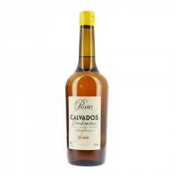 Calvados 12 ans Pacory 70 cl